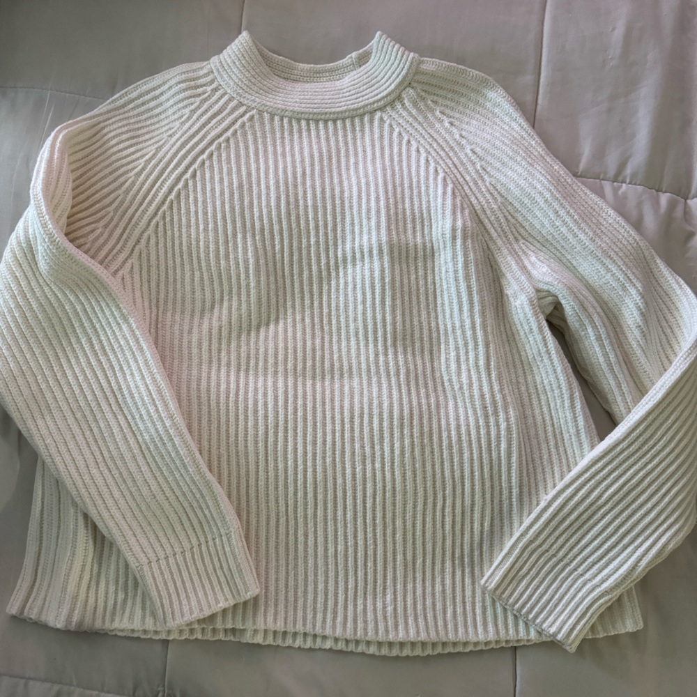 Banana Republic Cowl Neck Sweater